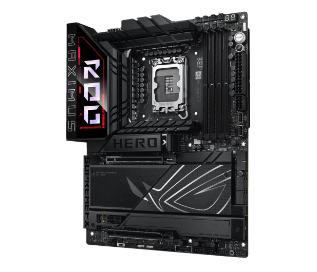 ASUS ROG MAXIMUS Z890 HERO - 1284479 - zdjęcie 3